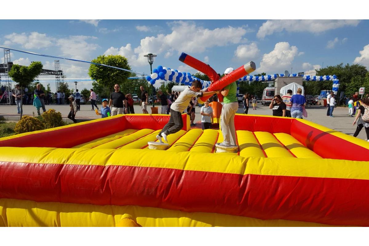 Gladyatör