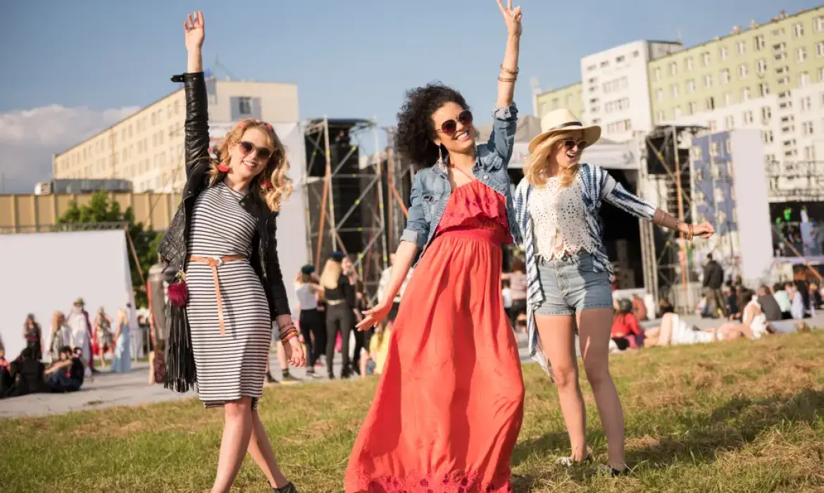 Festival ve şenlik organizasyonları