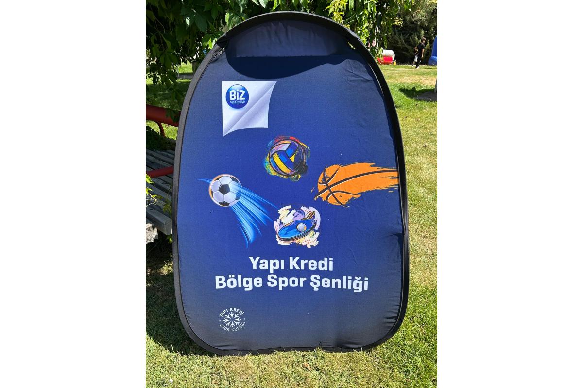 Kurumsal Baskılı Çalışmalar