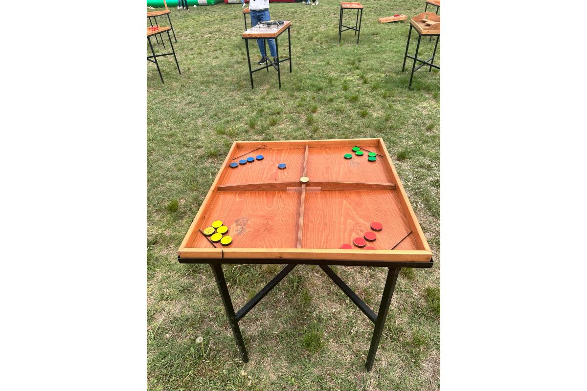 Elastik Oyunu
