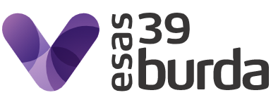 39 Burda AVM logosu