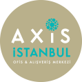 Axis AVM logosu