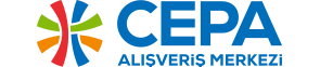 Cepa AVM logosu