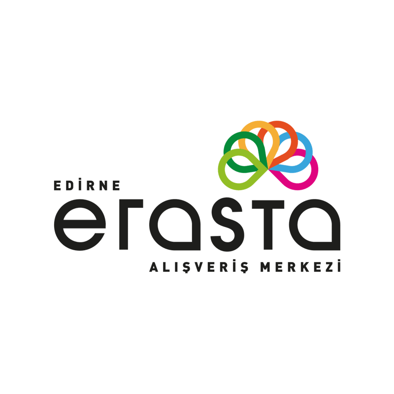 Erasta AVM logosu